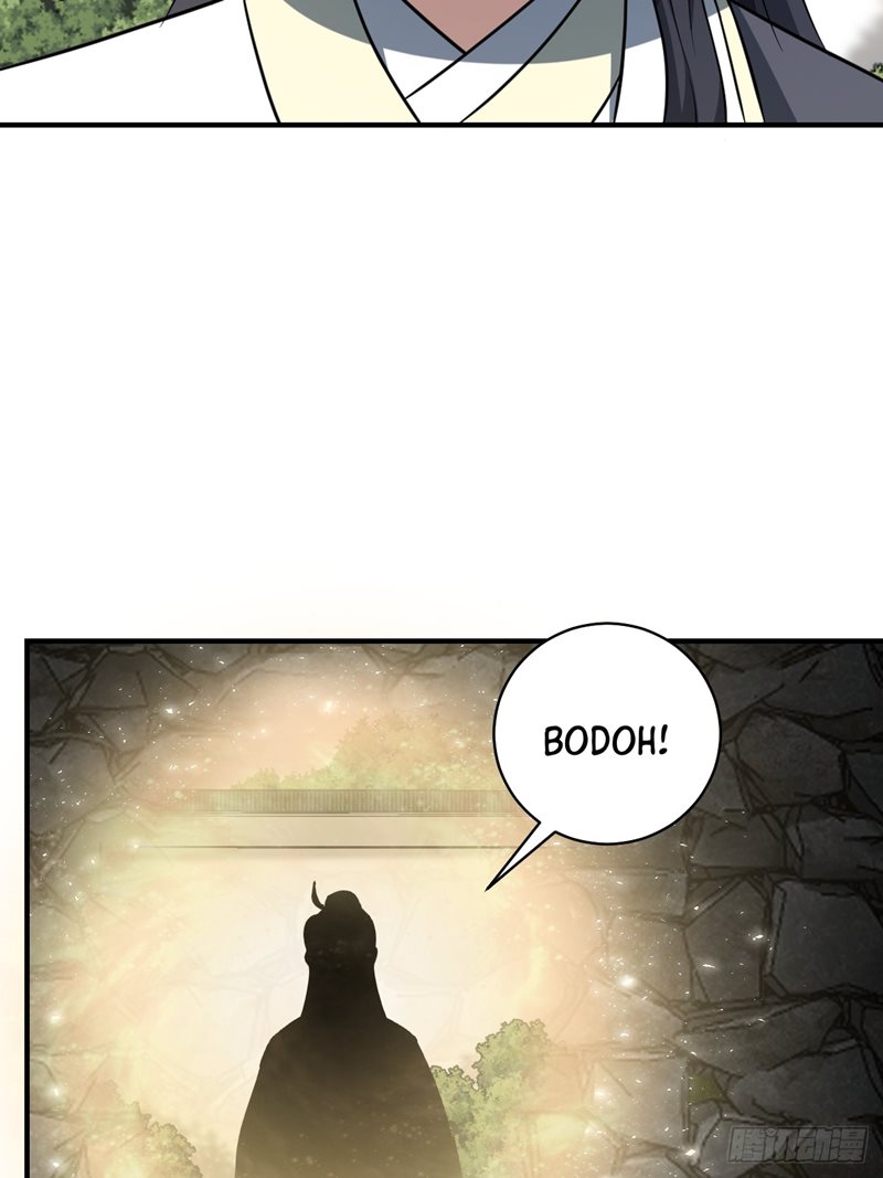 Invincible After a Hundred Years of Seclusion Chapter 52 Gambar 26