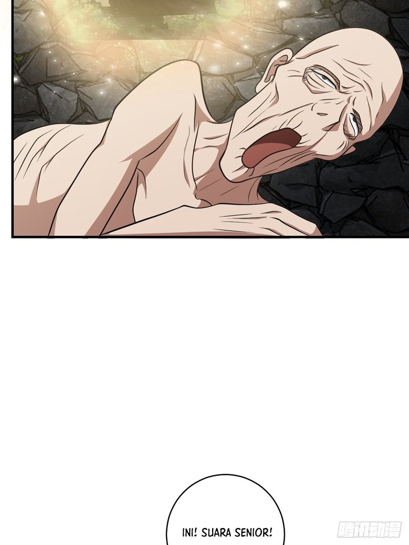 Invincible After a Hundred Years of Seclusion Chapter 52 Gambar 27