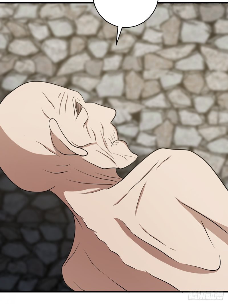 Invincible After a Hundred Years of Seclusion Chapter 52 Gambar 28