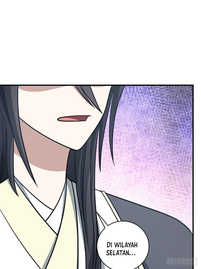 Invincible After a Hundred Years of Seclusion Chapter 52 Gambar 3