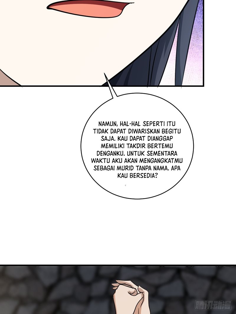 Invincible After a Hundred Years of Seclusion Chapter 52 Gambar 31