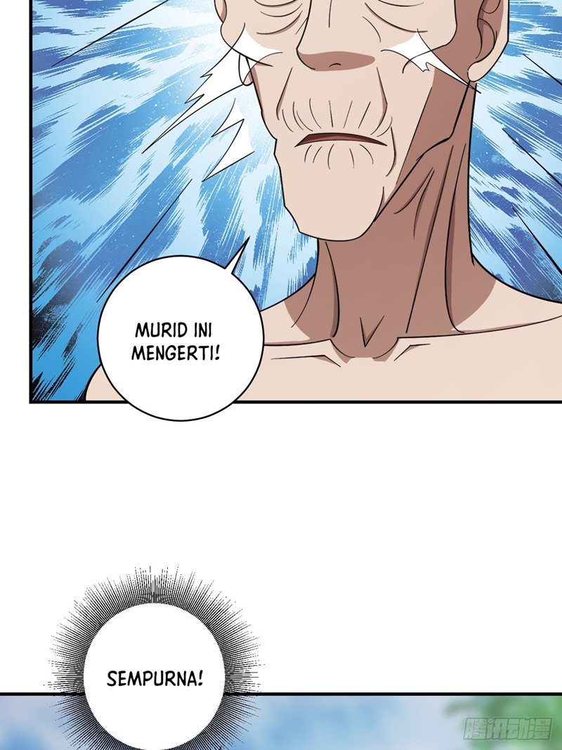 Invincible After a Hundred Years of Seclusion Chapter 52 Gambar 39