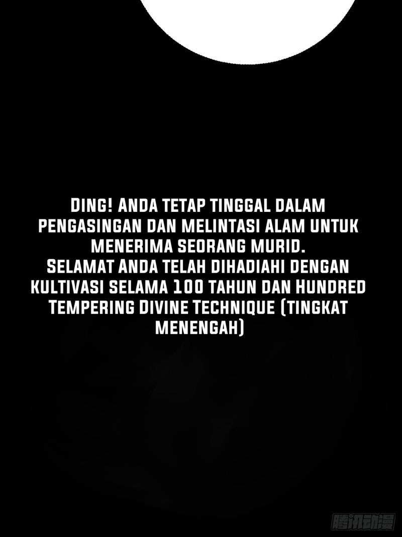 Invincible After a Hundred Years of Seclusion Chapter 52 Gambar 41