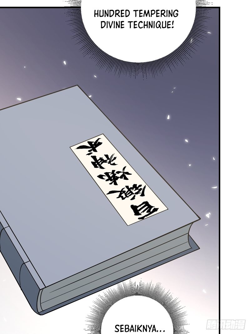 Invincible After a Hundred Years of Seclusion Chapter 52 Gambar 44