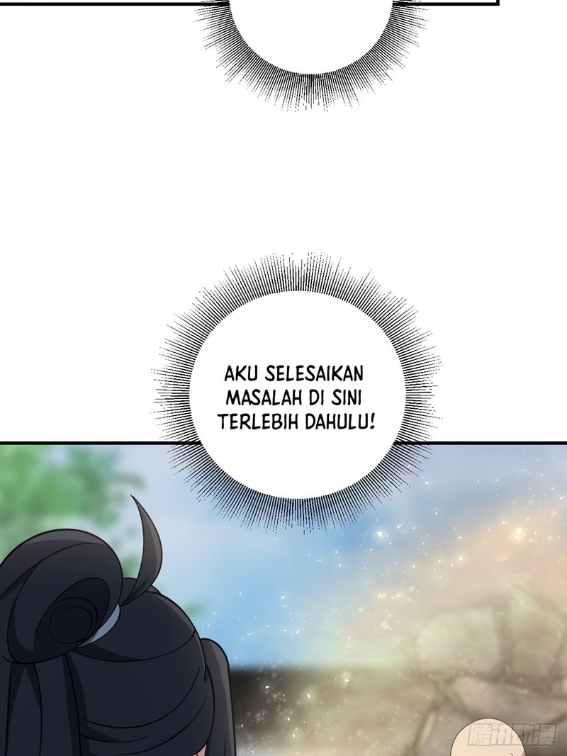 Invincible After a Hundred Years of Seclusion Chapter 52 Gambar 45