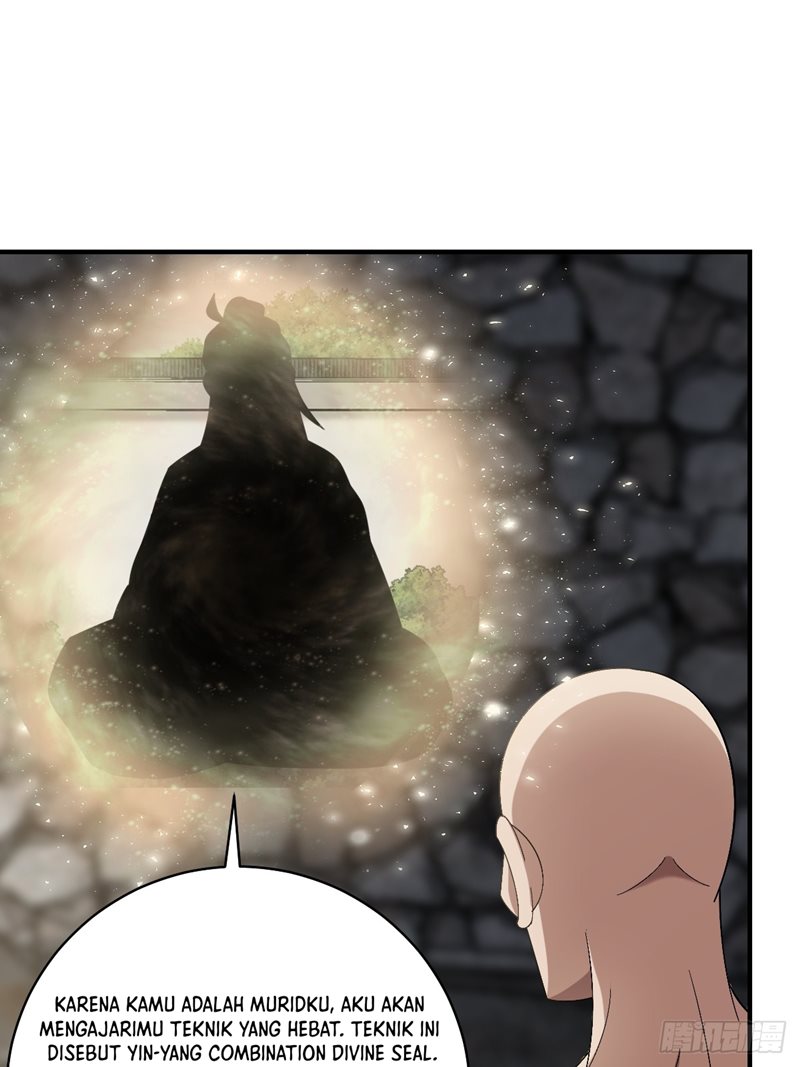 Invincible After a Hundred Years of Seclusion Chapter 52 Gambar 47