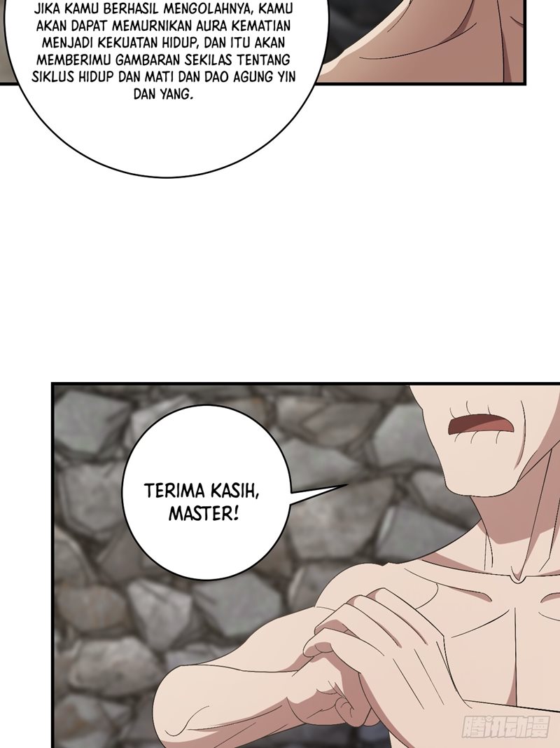 Invincible After a Hundred Years of Seclusion Chapter 52 Gambar 48