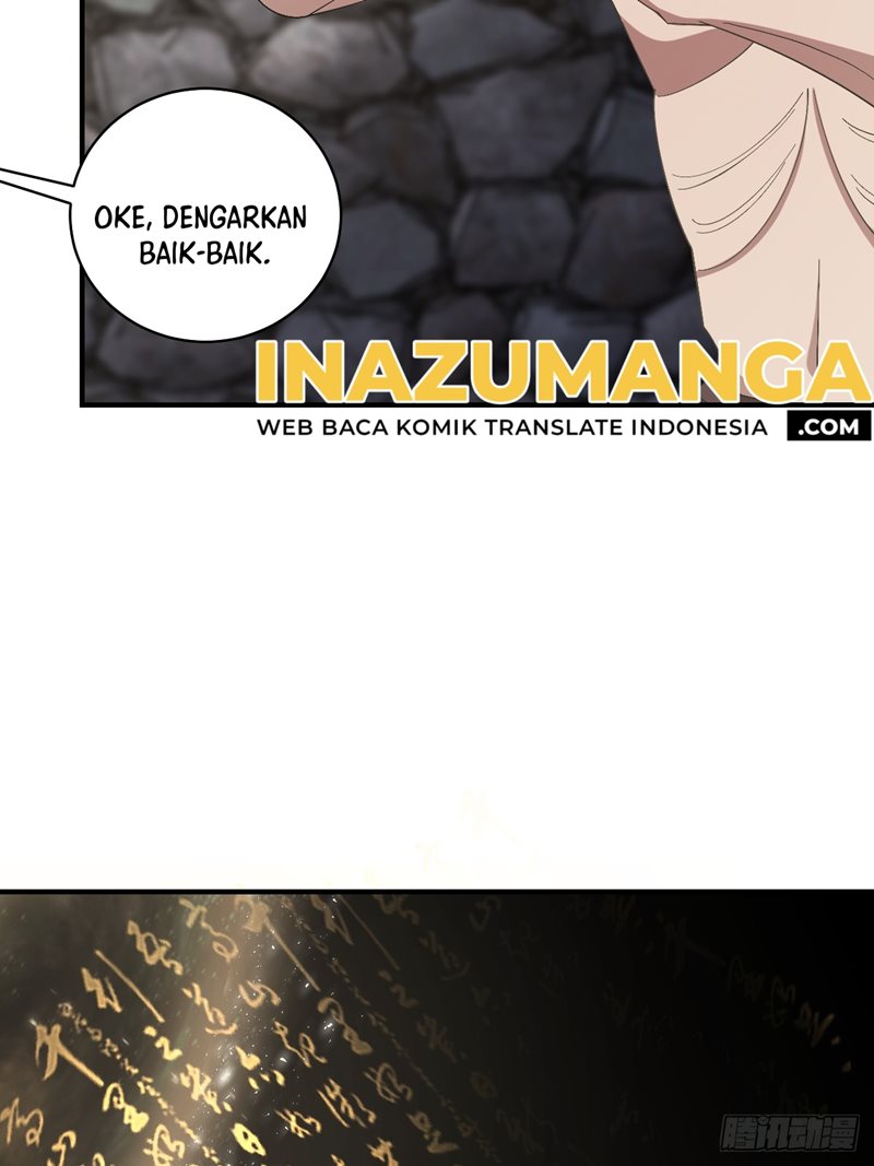 Invincible After a Hundred Years of Seclusion Chapter 52 Gambar 49