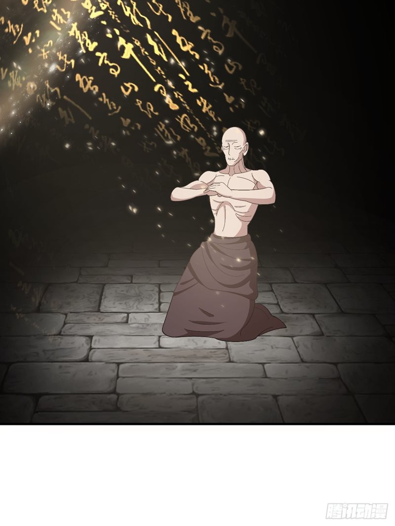 Invincible After a Hundred Years of Seclusion Chapter 52 Gambar 50