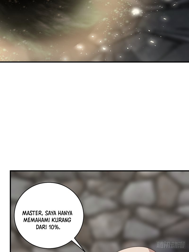 Invincible After a Hundred Years of Seclusion Chapter 52 Gambar 53