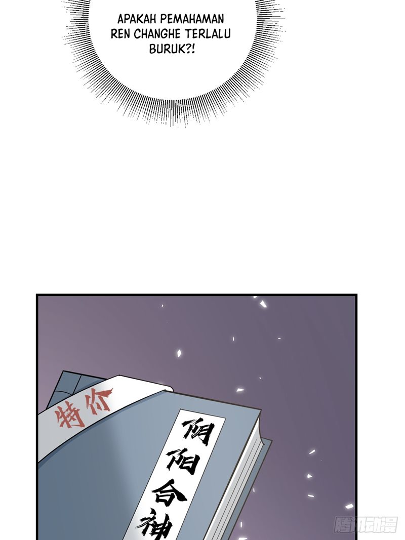 Invincible After a Hundred Years of Seclusion Chapter 52 Gambar 56