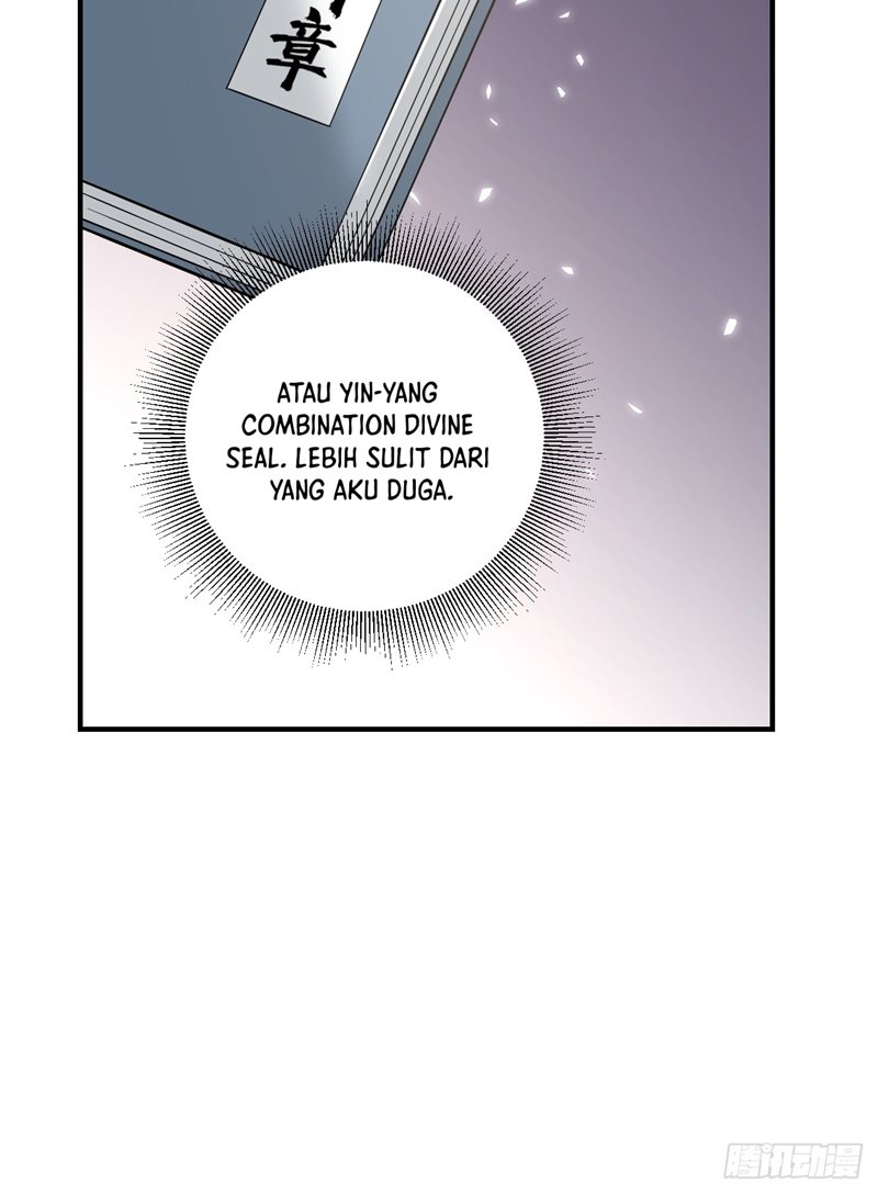 Invincible After a Hundred Years of Seclusion Chapter 52 Gambar 57