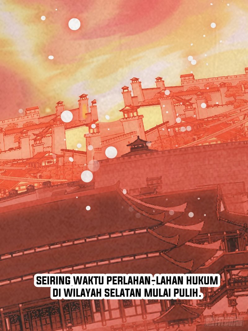 Invincible After a Hundred Years of Seclusion Chapter 52 Gambar 7