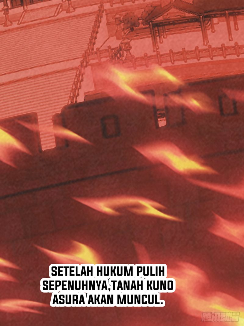 Invincible After a Hundred Years of Seclusion Chapter 52 Gambar 8