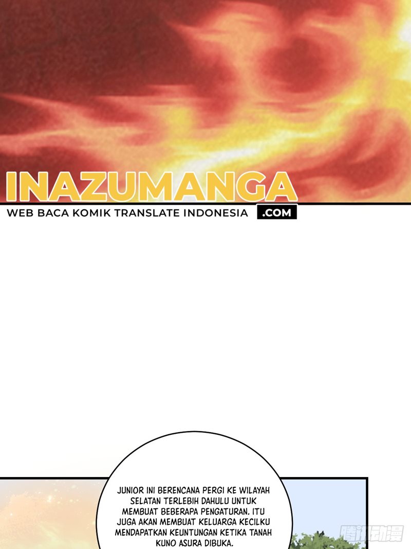 Invincible After a Hundred Years of Seclusion Chapter 52 Gambar 9