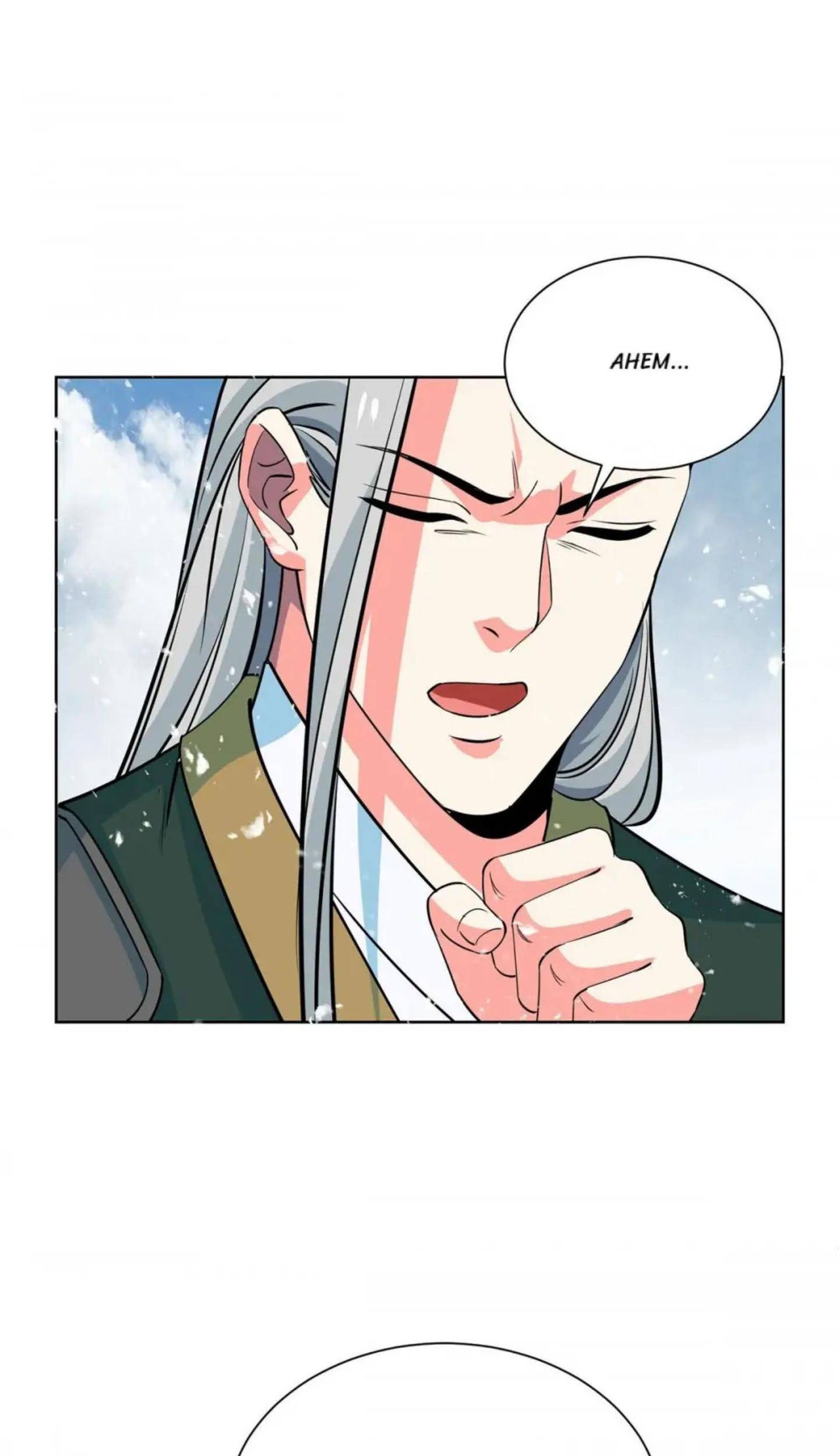 Baca  Dushi Xiaoyao Chapter 437 Gambar 2