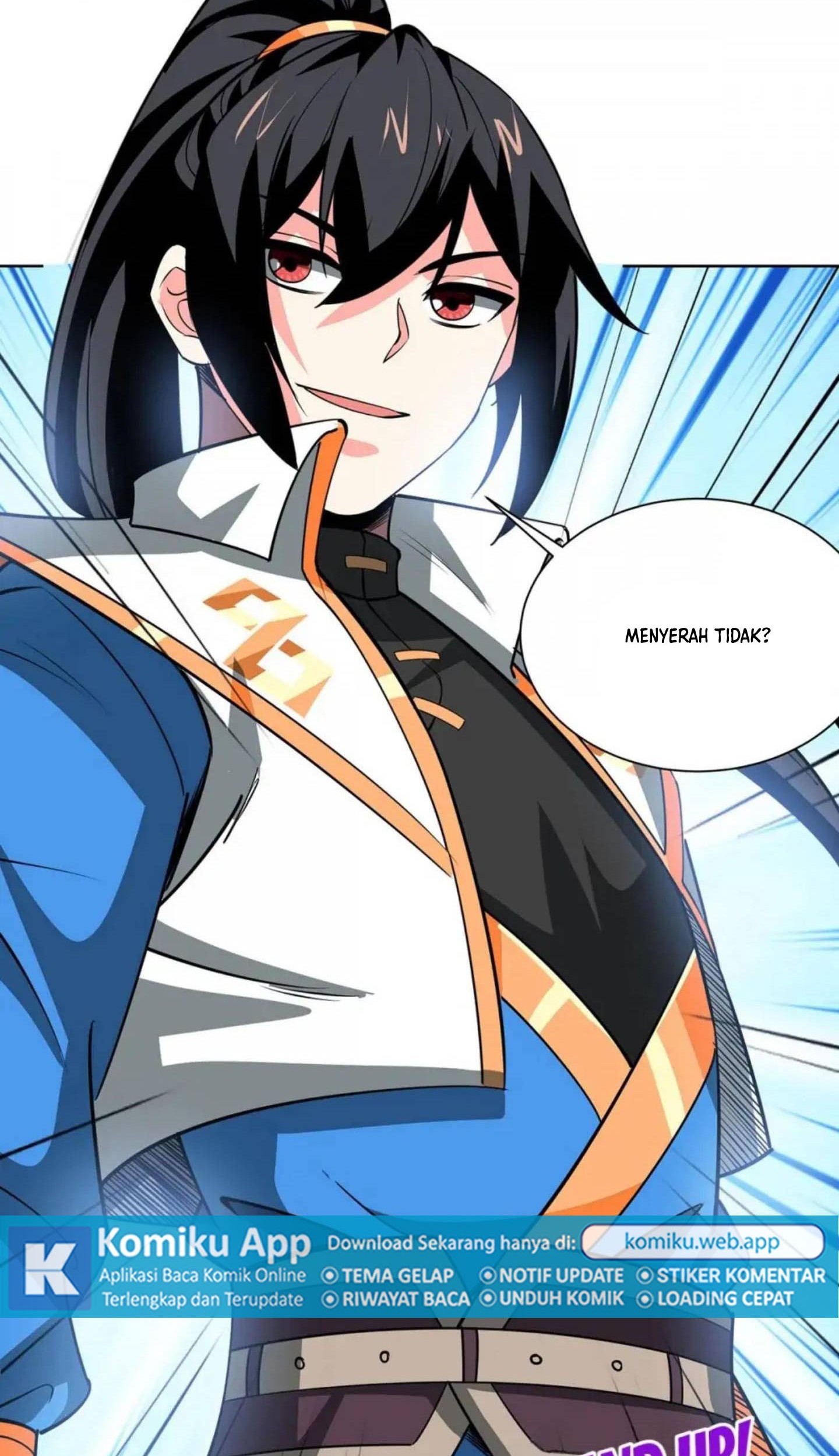 Dushi Xiaoyao Chapter 438 Gambar 4