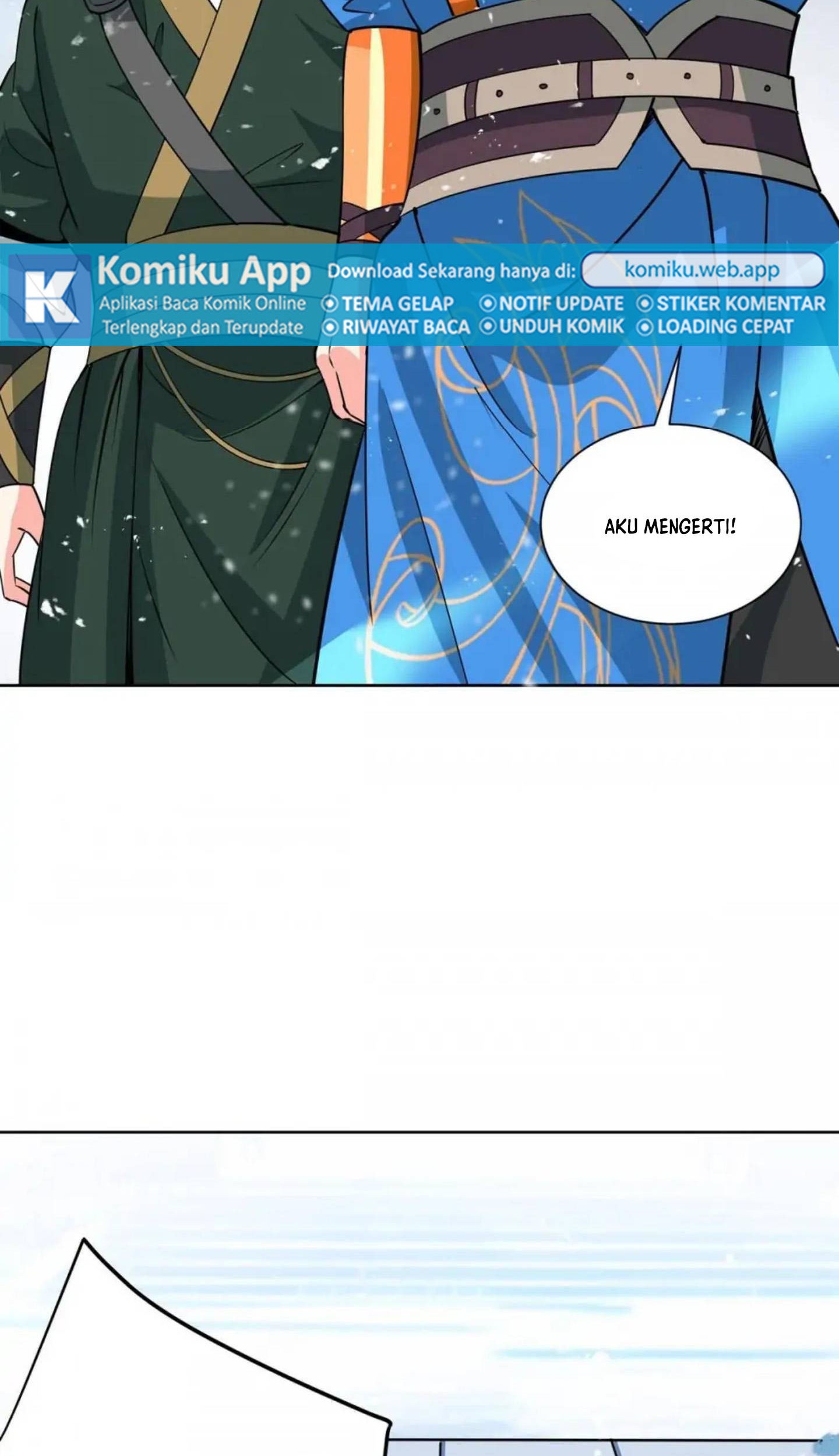 Dushi Xiaoyao Chapter 438 Gambar 24