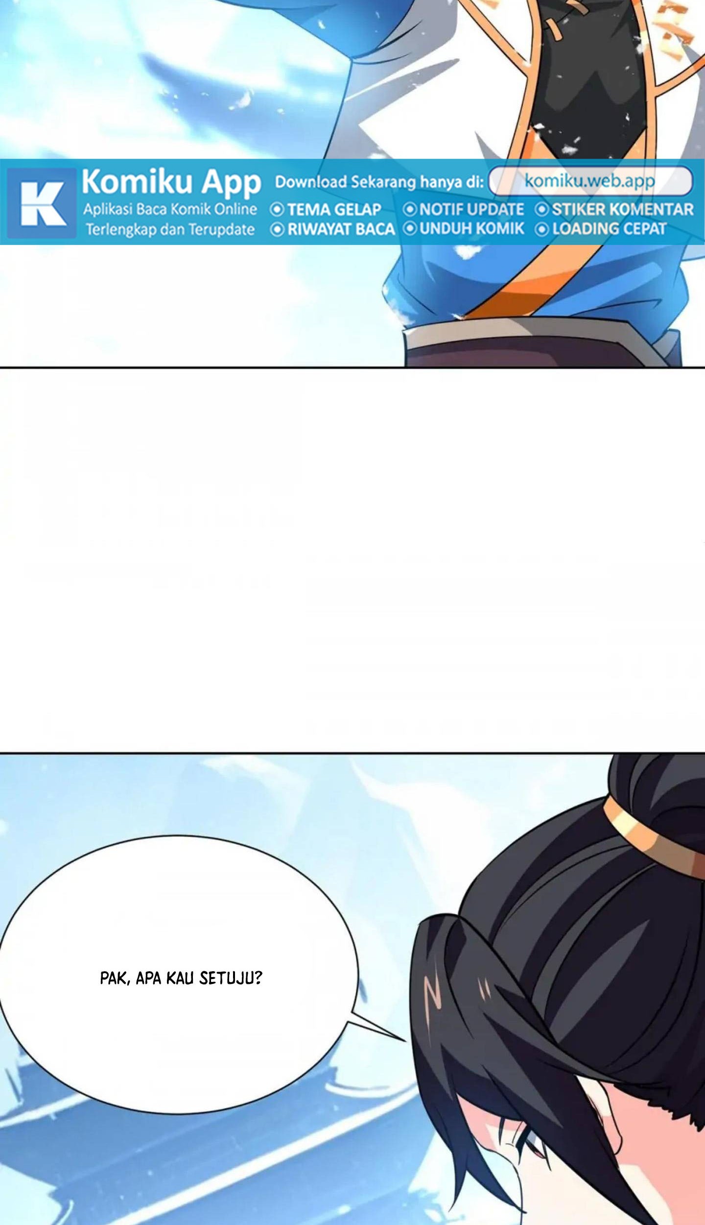 Dushi Xiaoyao Chapter 438 Gambar 35