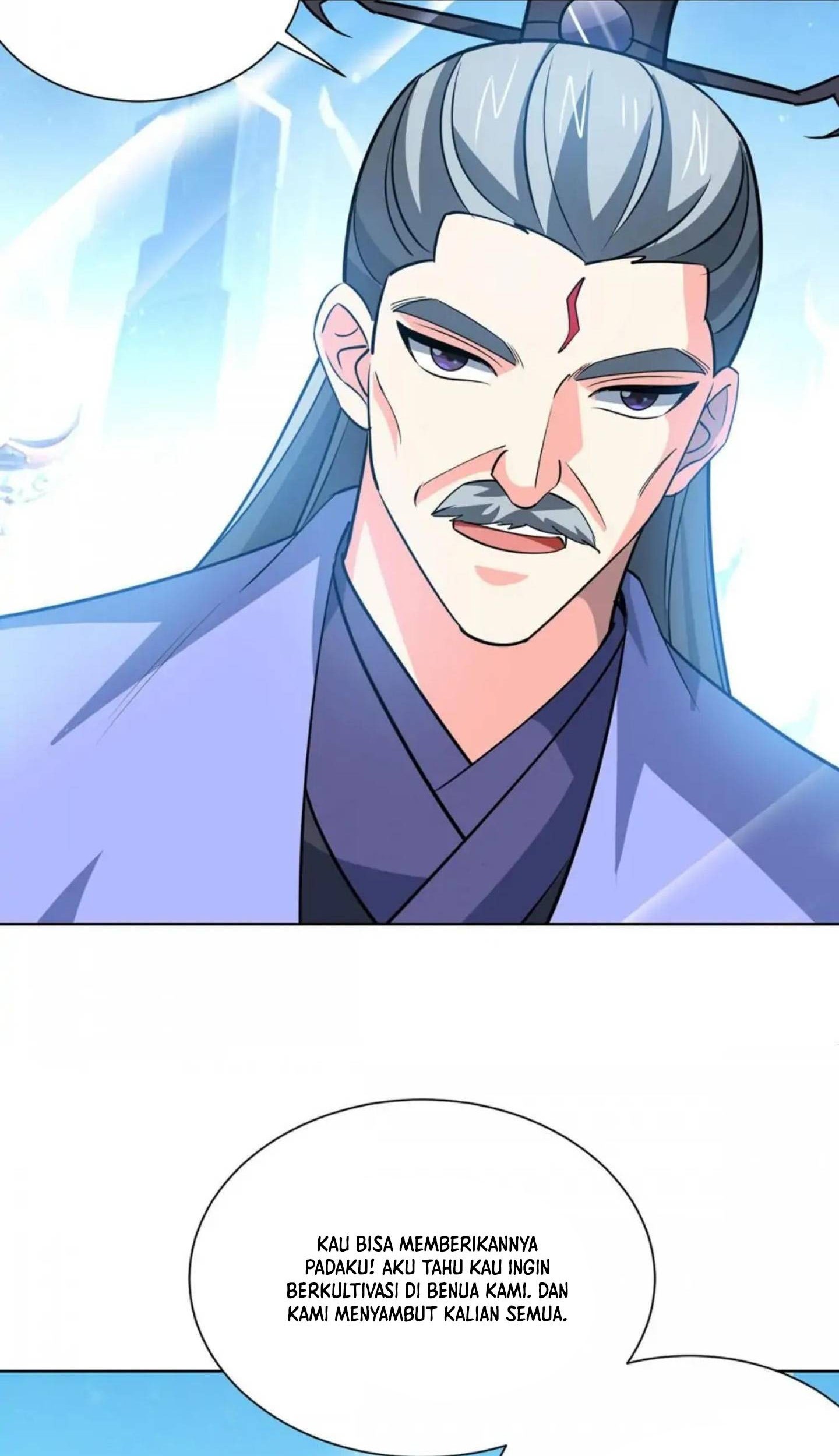 Dushi Xiaoyao Chapter 438 Gambar 38