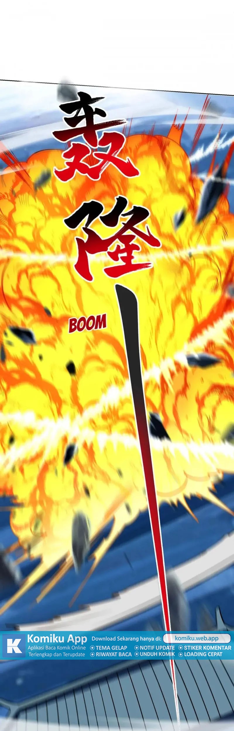 Dushi Xiaoyao Chapter 439 Gambar 11