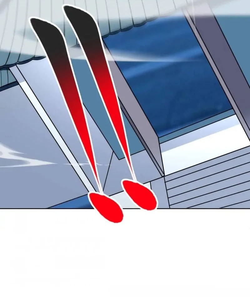 Dushi Xiaoyao Chapter 439 Gambar 12