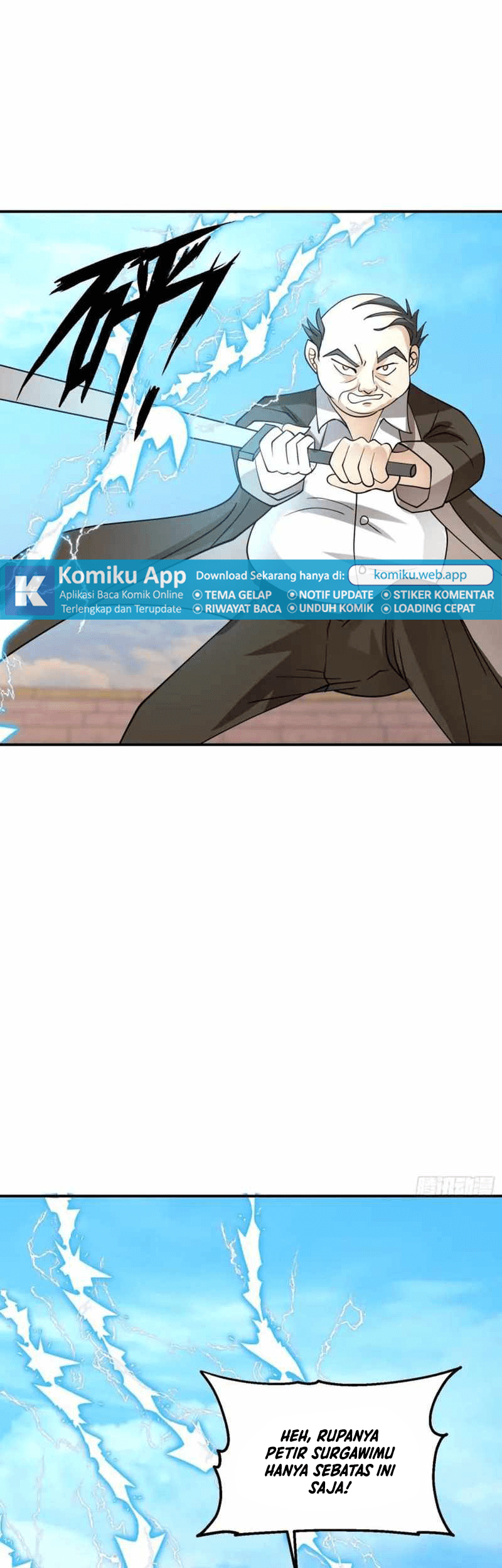 I Have a Dragon on My Body Chapter 611 Gambar 13