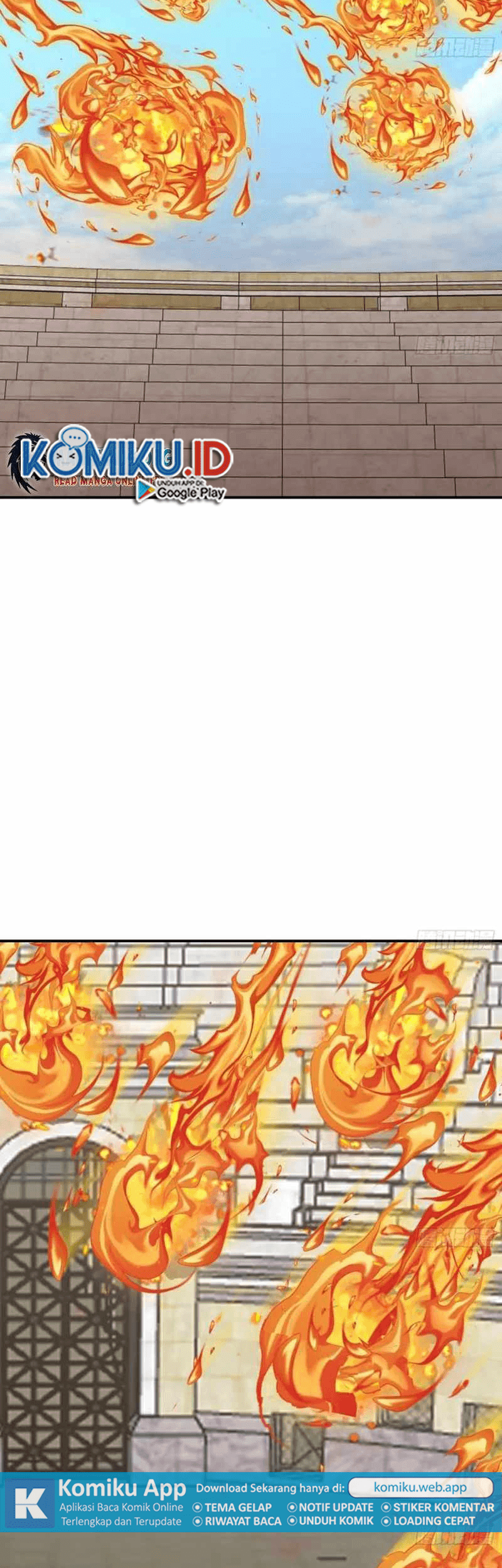 I Have a Dragon on My Body Chapter 611 Gambar 16