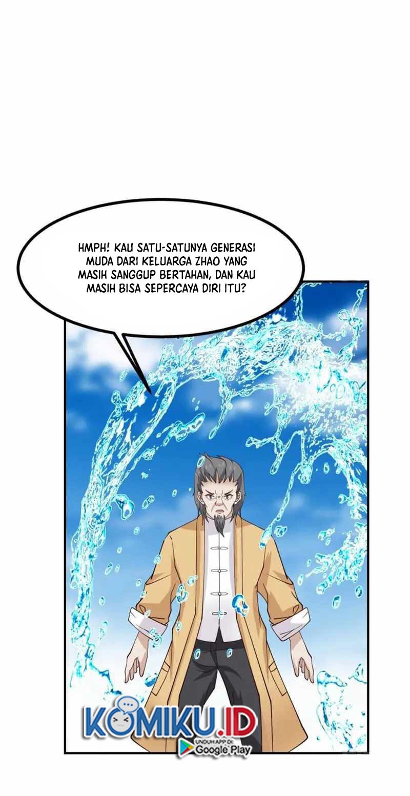 I Have a Dragon on My Body Chapter 613 Gambar 11