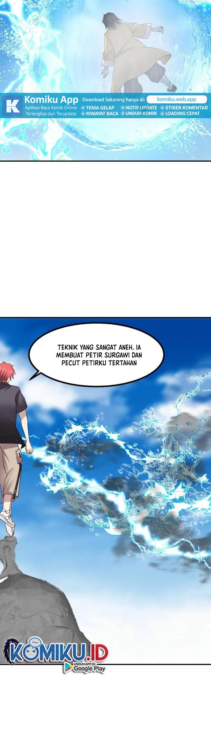I Have a Dragon on My Body Chapter 613 Gambar 13