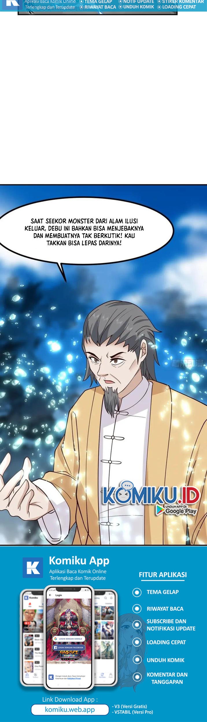 I Have a Dragon on My Body Chapter 613 Gambar 15