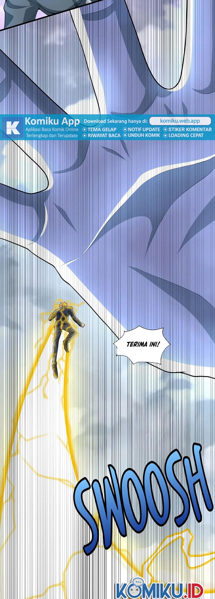 Baca  King of Apocalypse Chapter 474 Gambar 2