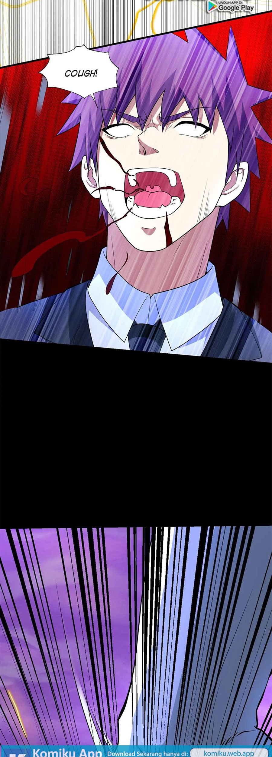 King of Apocalypse Chapter 474 Gambar 3