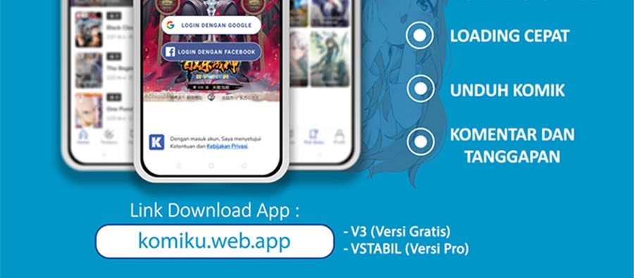 King of Apocalypse Chapter 476 Gambar 24