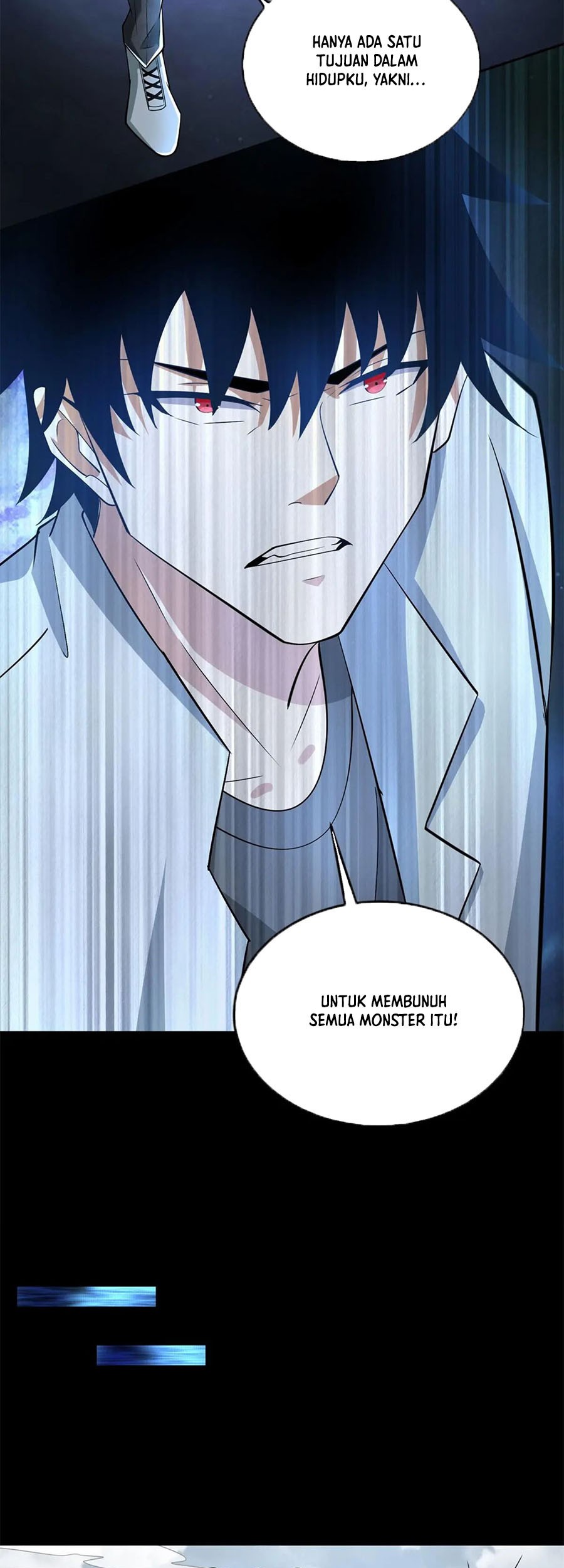 King of Apocalypse Chapter 477 Gambar 15