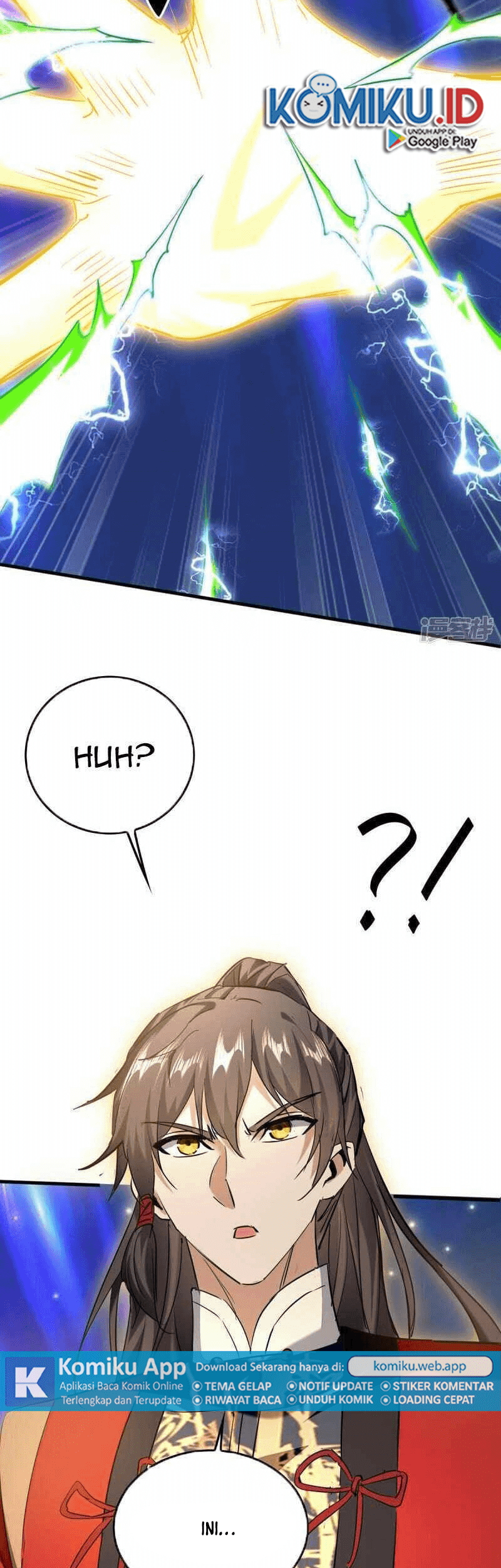 Baca  Return of Xiandi Chapter 375 Gambar 2
