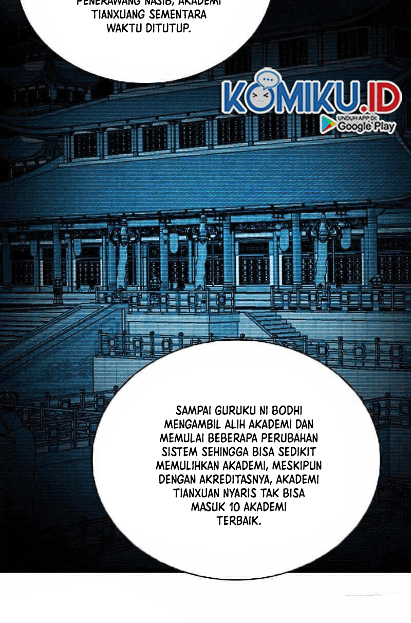 Return of Xiandi Chapter 375 Gambar 10