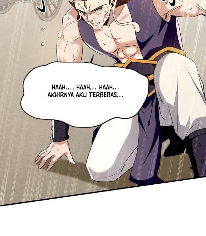 Return of Xiandi Chapter 376 Gambar 4