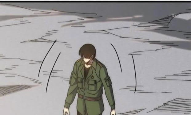 Apocalyptic Thief Chapter 146 Gambar 27
