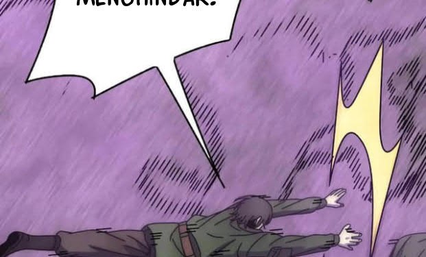 Apocalyptic Thief Chapter 146 Gambar 30