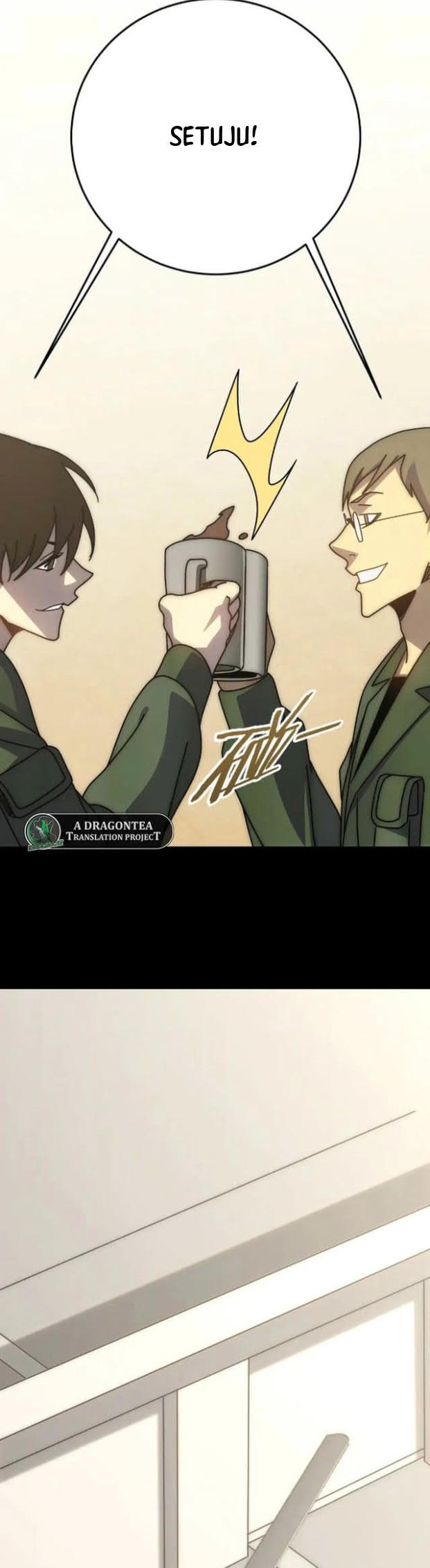 Apocalyptic Thief Chapter 146 Gambar 12