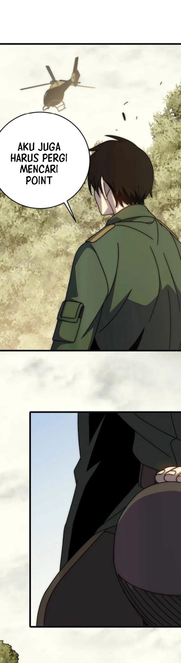Apocalyptic Thief Chapter 146 Gambar 14