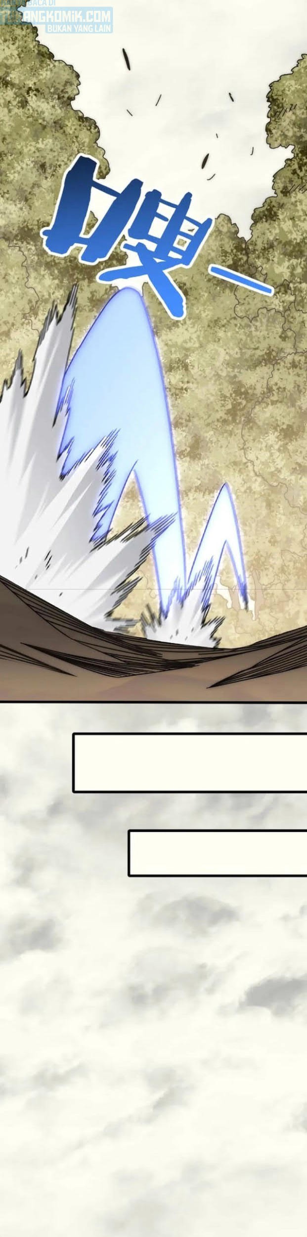 Apocalyptic Thief Chapter 146 Gambar 15