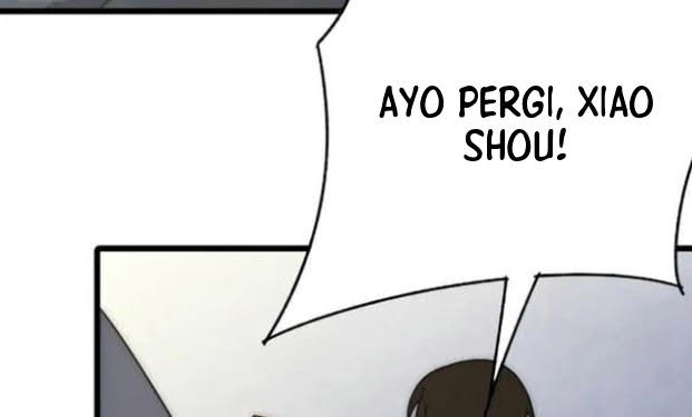Apocalyptic Thief Chapter 146 Gambar 19