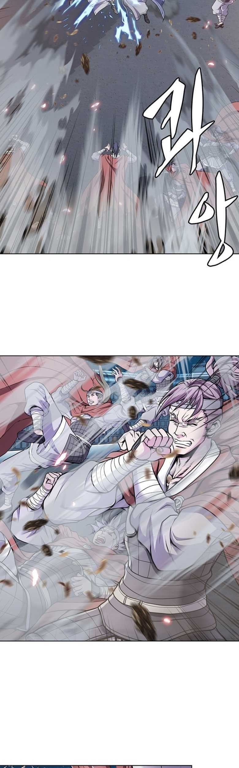 The Flag Bearer Warrior Chapter 04 Gambar 18