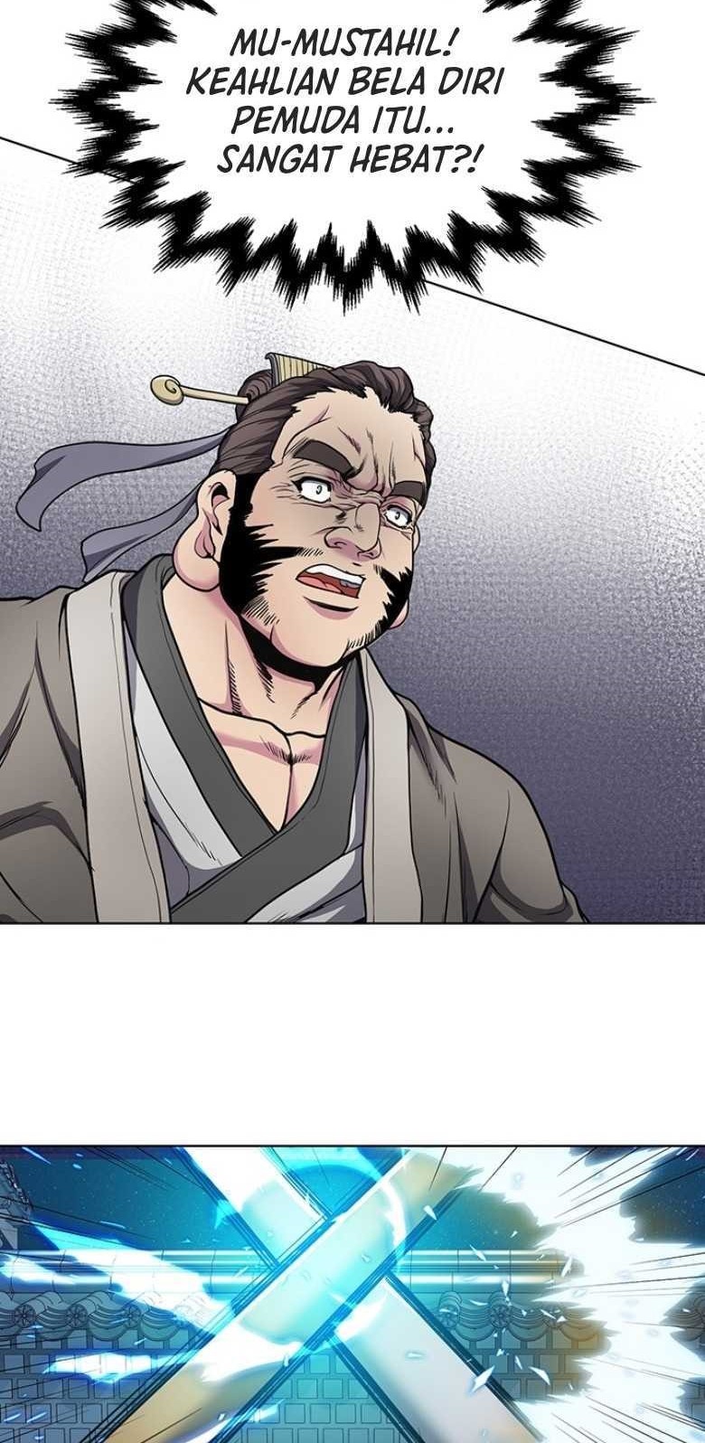 The Flag Bearer Warrior Chapter 04 Gambar 21