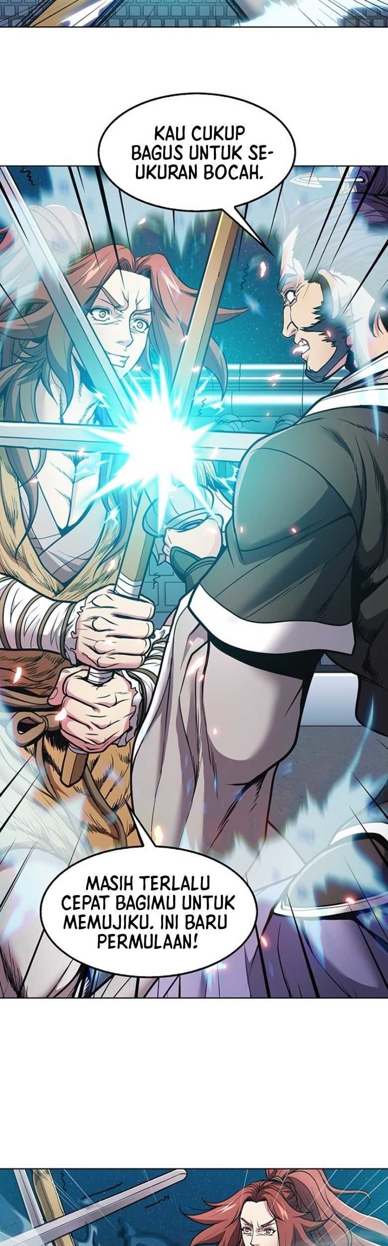 The Flag Bearer Warrior Chapter 04 Gambar 22