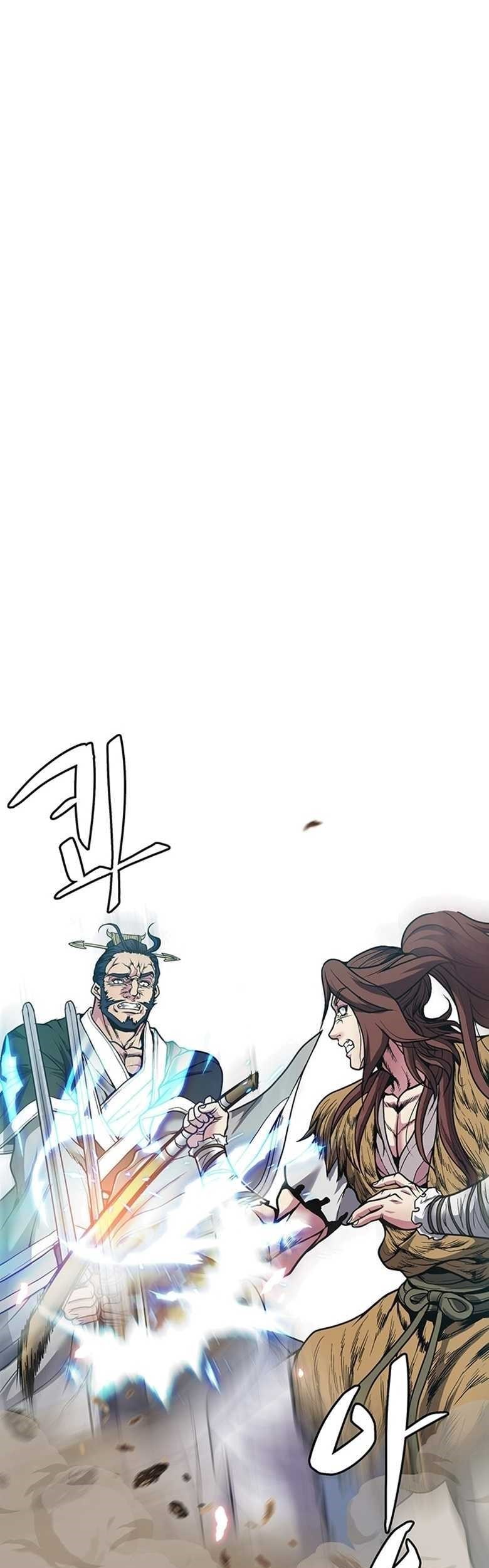 The Flag Bearer Warrior Chapter 04 Gambar 27