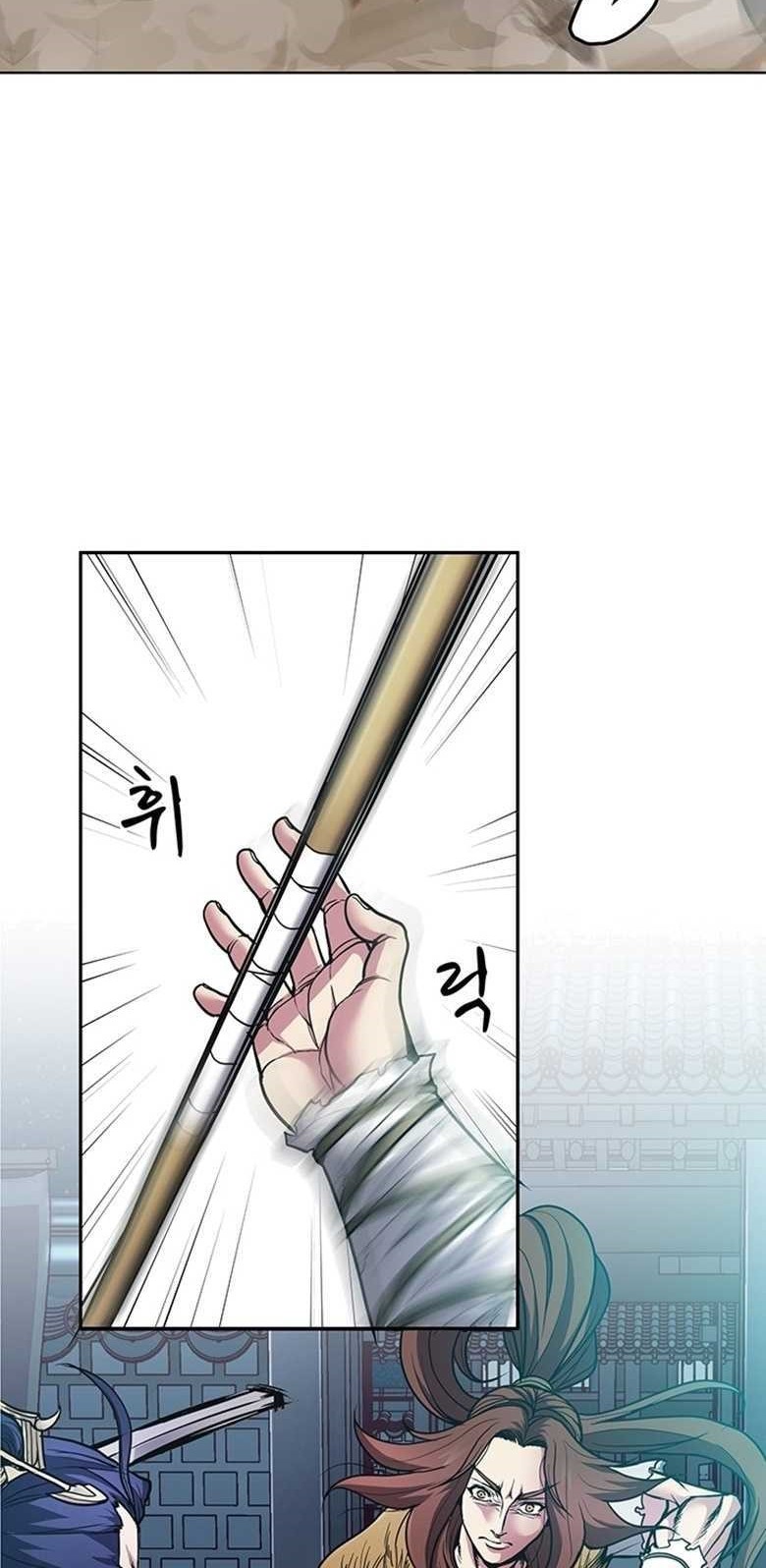 The Flag Bearer Warrior Chapter 04 Gambar 28