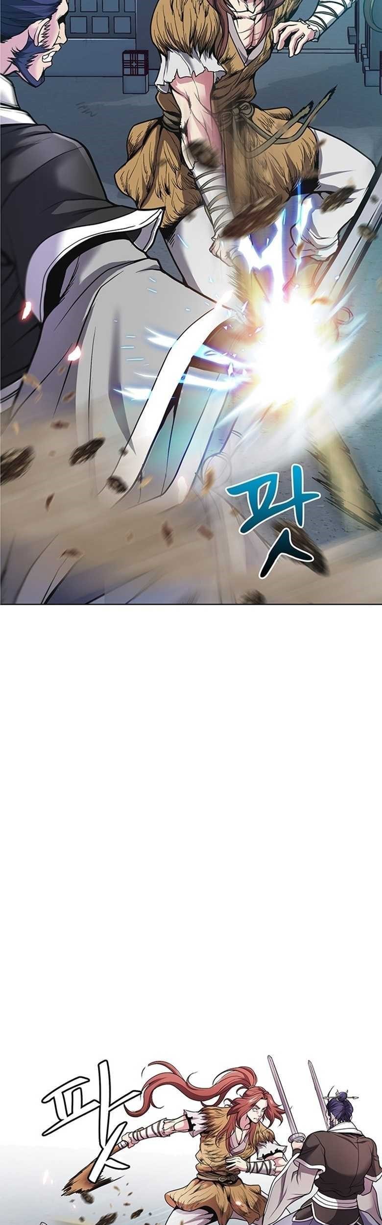 The Flag Bearer Warrior Chapter 04 Gambar 29